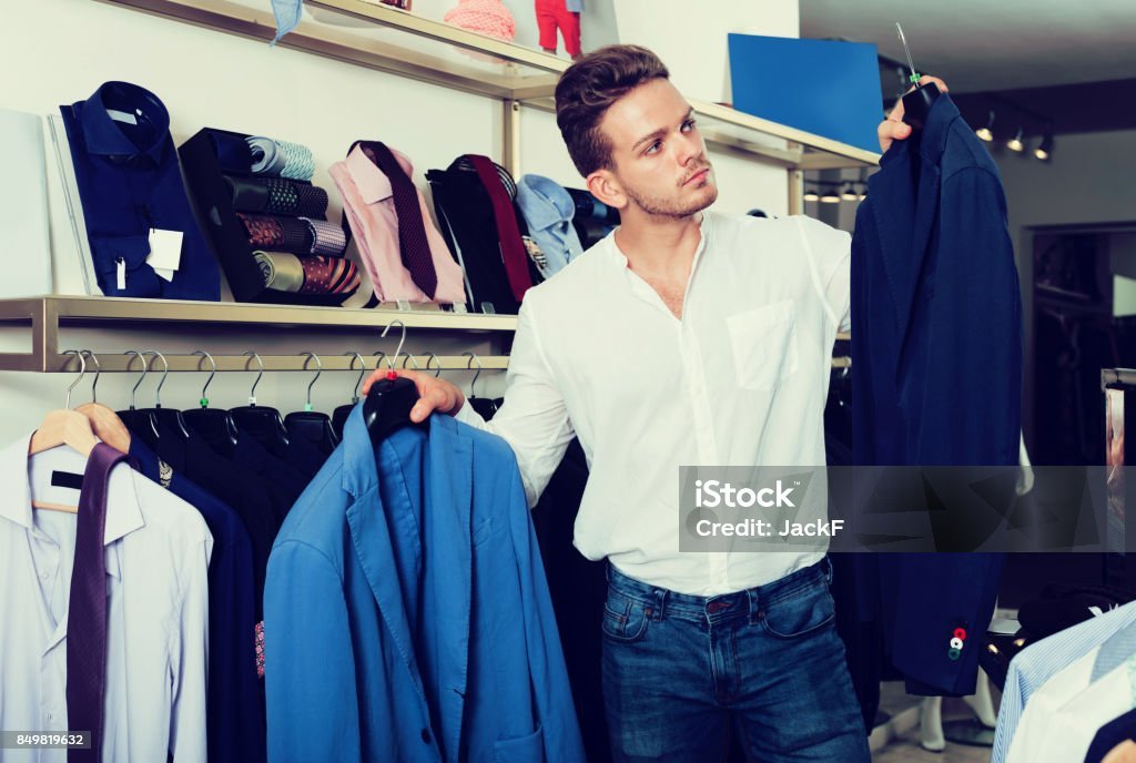 Men’s Guide to Seasonal Wardrobe Transitions